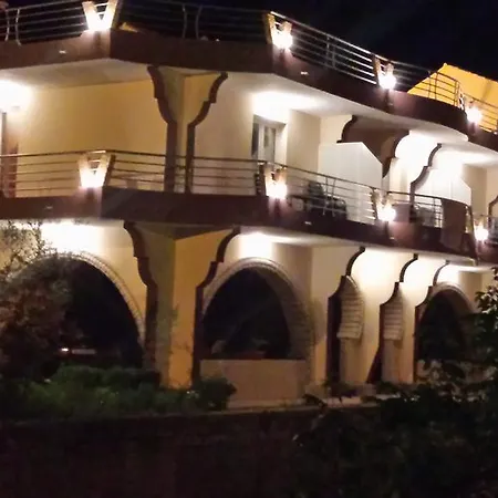 Apartman Perkovic