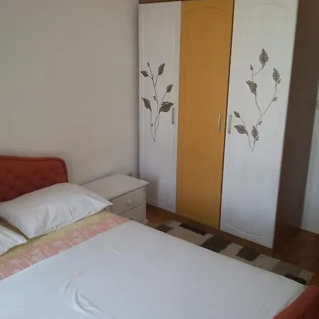 Apartman Perkovic