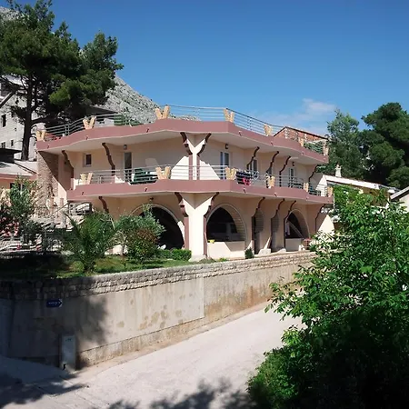 Perkovic Apartman *