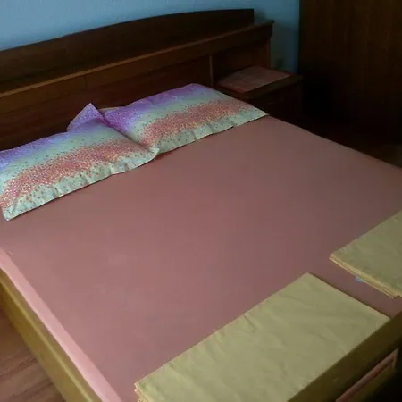 Appartamento Perkovic *