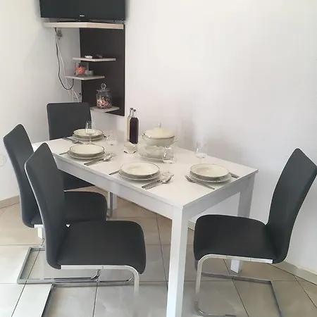 Apartman Perkovic
