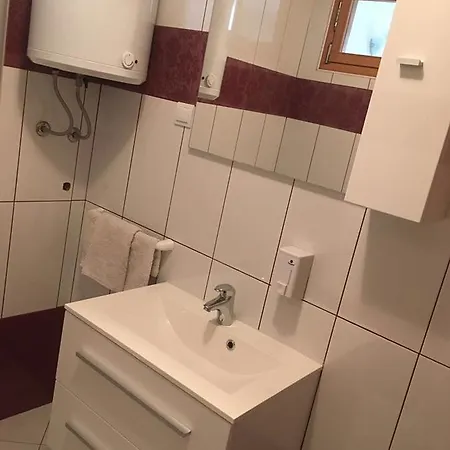 Apartman Perkovic Mimice