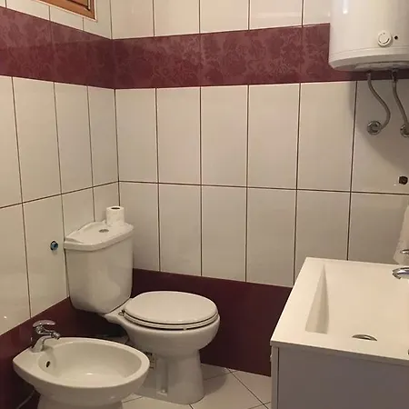 Apartman Perkovic *