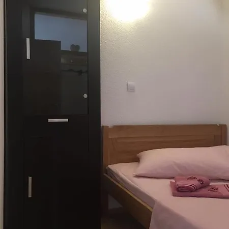 Perkovic Apartman