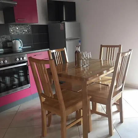 Perkovic Apartman