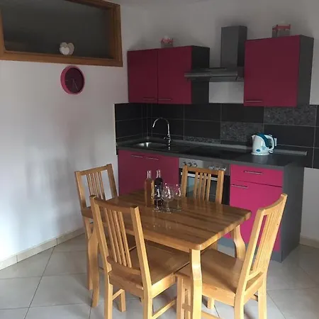 Perkovic Apartman