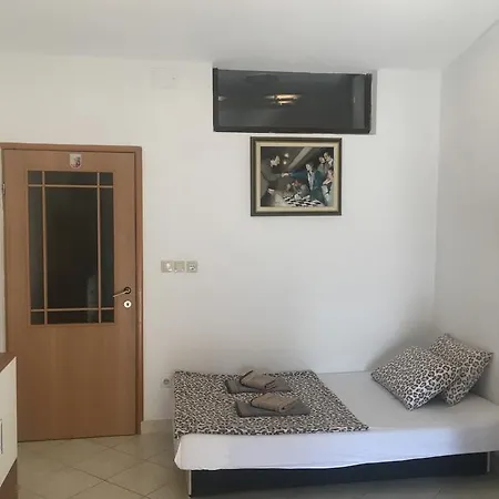 Perkovic Apartman *
