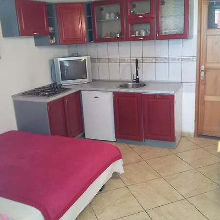 佩尔科维奇别墅公寓