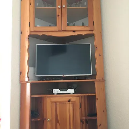 佩尔科维奇别墅公寓 * 麦米科