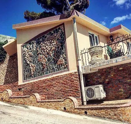 佩尔科维奇别墅公寓 公寓 *