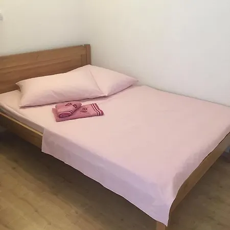 佩尔科维奇别墅公寓