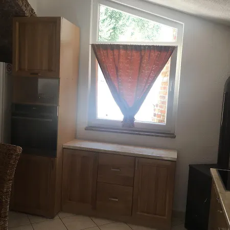 公寓 佩尔科维奇别墅公寓 麦米科