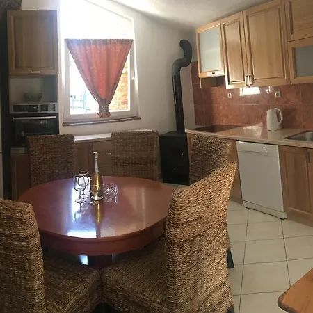 佩尔科维奇别墅公寓