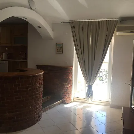 佩尔科维奇别墅公寓