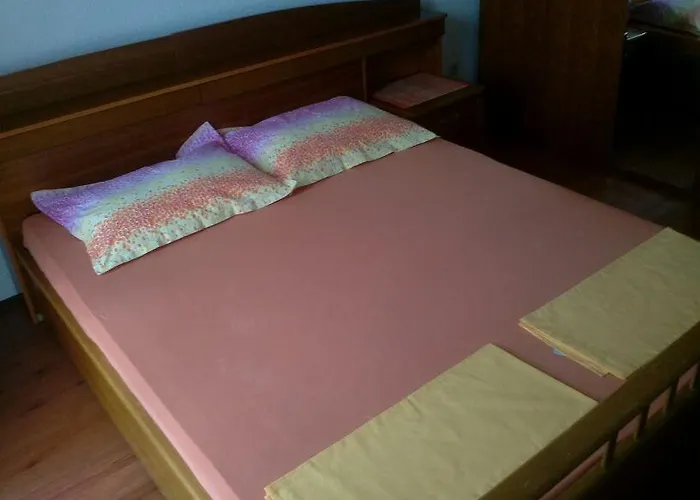 Lejlighed Perkovic *