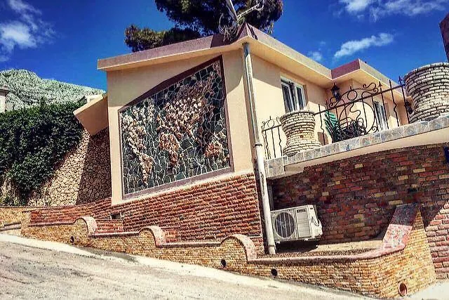 Perkovic Lejlighed *