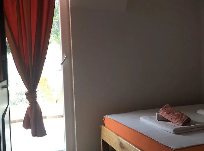 Perkovic Lejlighed *