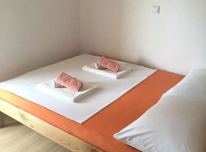 Perkovic Lejlighed Mimice