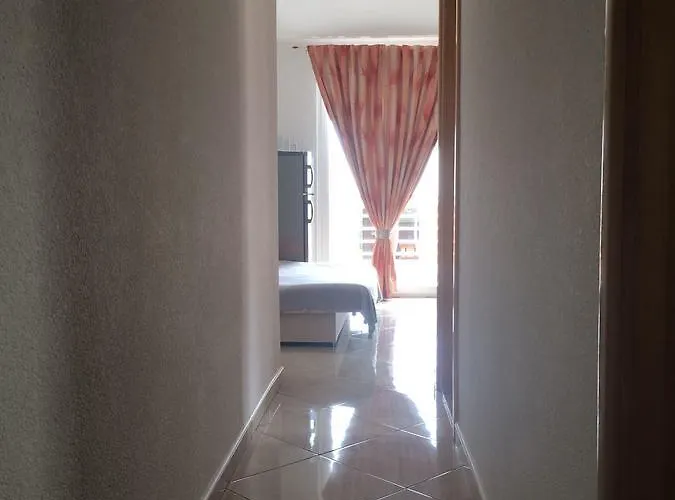 Lejlighed Perkovic *