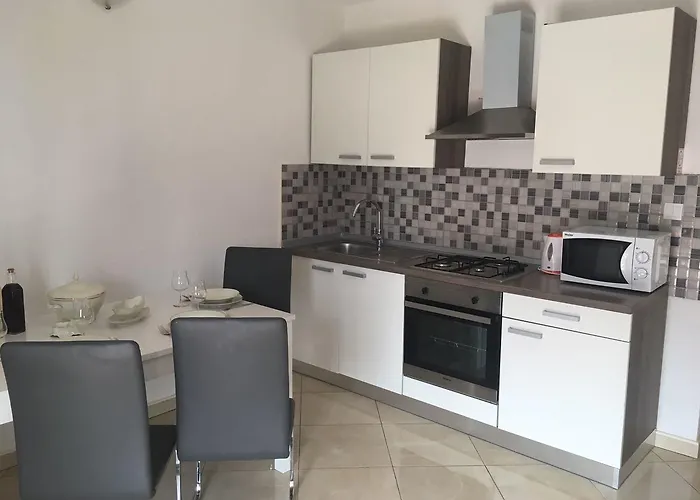 Perkovic Lejlighed Mimice