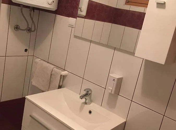 Lejlighed Perkovic Mimice