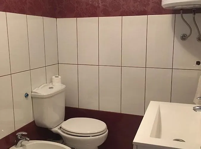 Lejlighed Perkovic *