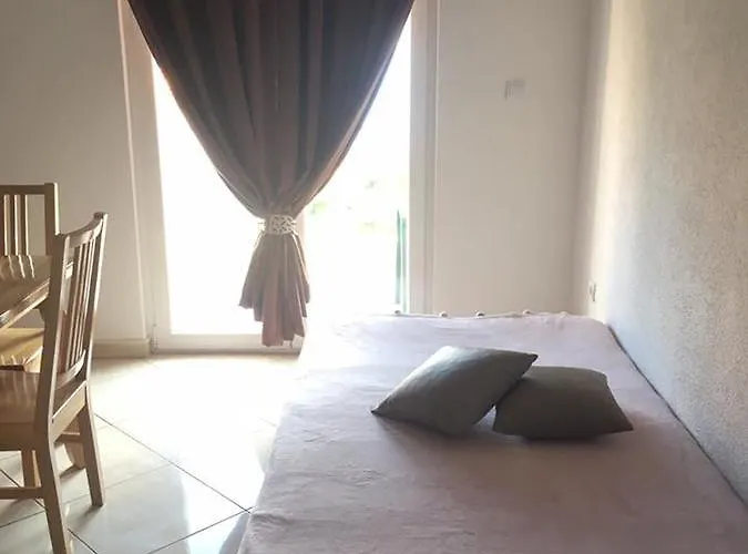 Perkovic Lejlighed Mimice