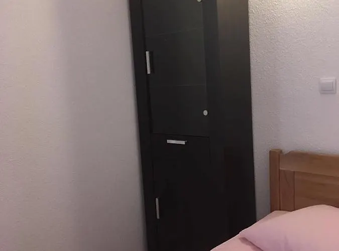 Lejlighed Perkovic *