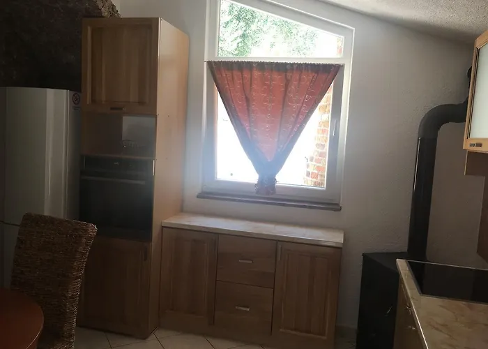 Lejlighed Perkovic Mimice