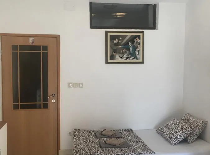 Perkovic Lejlighed *